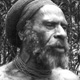 Leader making speech to plan a moka – Rumba (person), Kawelka group, Hagen, Papua New Guinea, 1965 - (© P.J. Stewart & A.J. Strathern Archive)