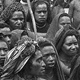 Women listening to election speech - Dei Council, Hagen, PNG, 1968 - (© P.J. Stewart & A.J. Strathern Archive)